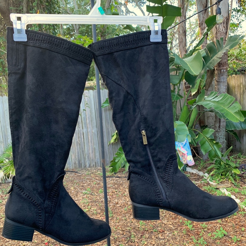 Size 10 Cato Women's boots